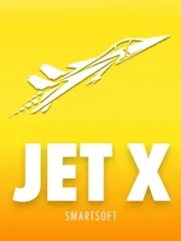 Jet X SmartSoft game tile