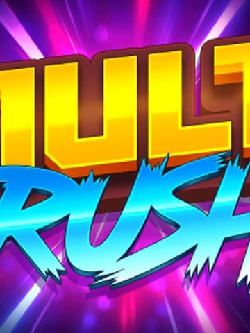 Multi Rush EGT game tile