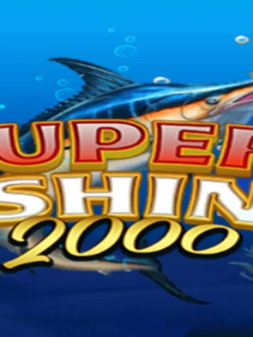 Super Fishing 2000 FA Chai game tile