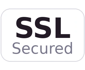 SSL secured
