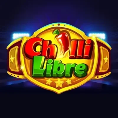 Chilli Libre Push Gaming game tile