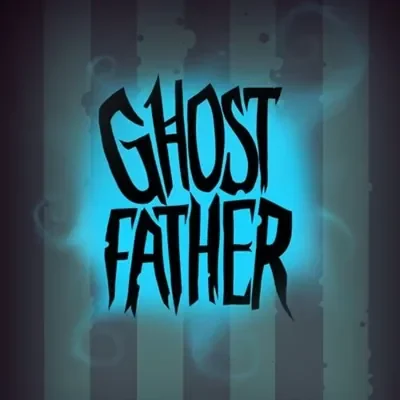 Ghost Father BGaming game tile