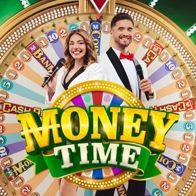 Money Time BGaming game tile