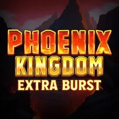 Phoenix Kingdom Extra Burst Booongo game tile