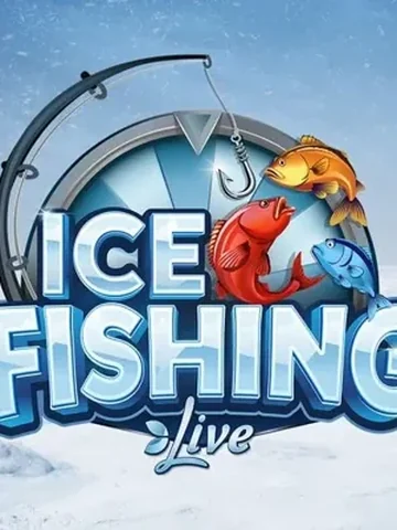Ice Fishing Live Evolution game tile