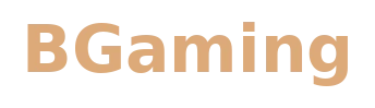 BGaming games