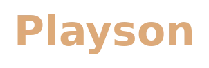 Playson games