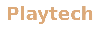 Playtech games